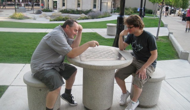 These Band Names I Have Shored Against the Ruins