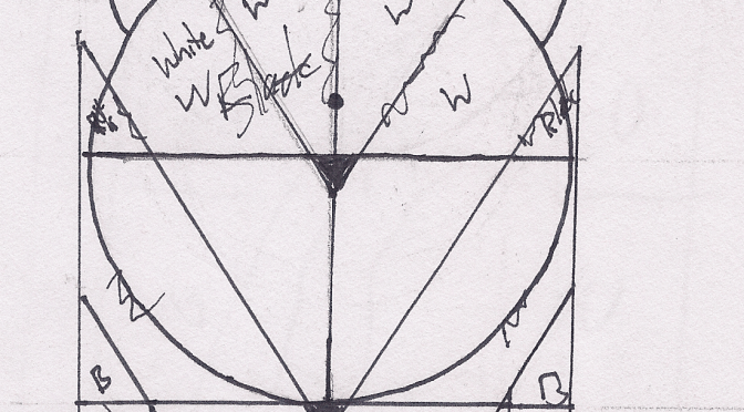 Show announcement: Aug. 2, 2018 at the Art Center Highland Park