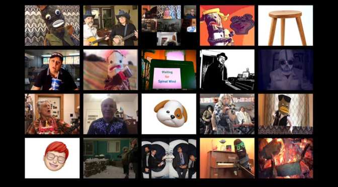 Treading the fine line between clever